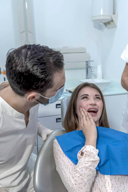 Best Emergency Dental Care for Broken or Chipped Teeth in Donora, PA