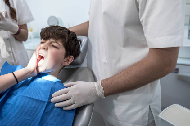 Best Emergency Dental Care for Broken or Chipped Teeth in Donora, PA