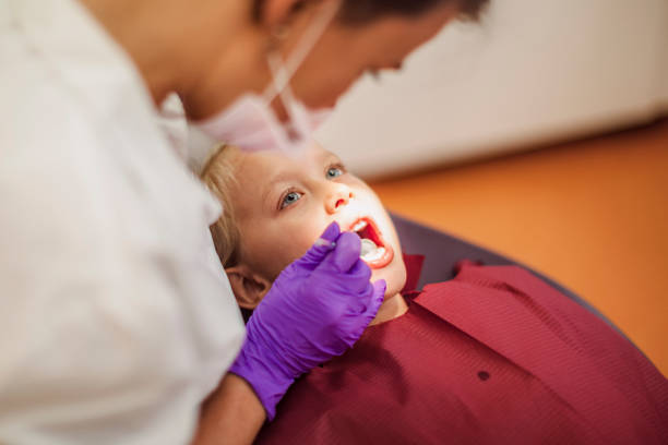 Best Pediatric Emergency Dentist in Donora, PA